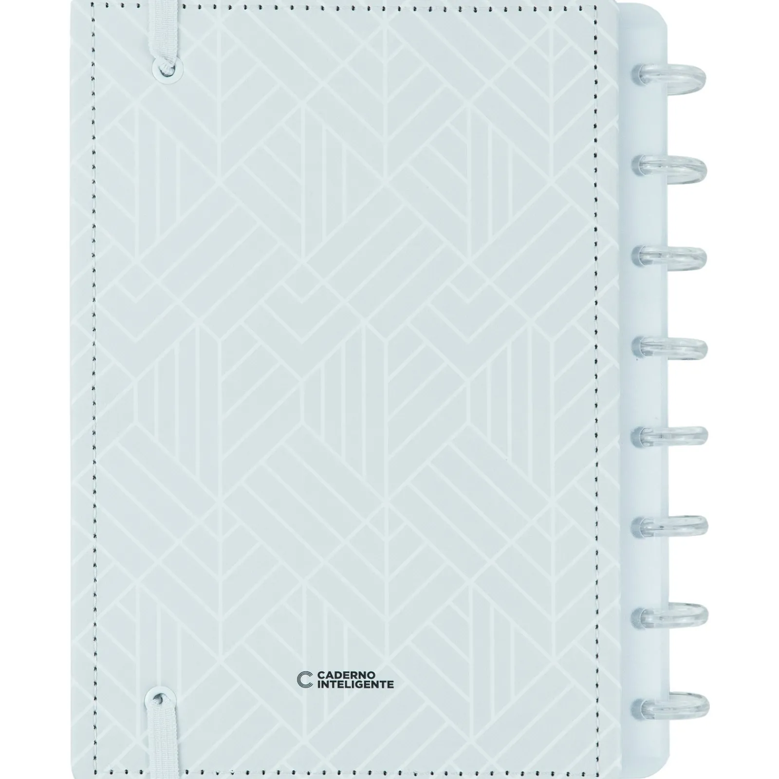 Caderno Inteligente A5 Ice Grey Ci