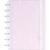 Caderno Inteligente A5 Ice Pink Ci