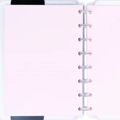 Caderno Inteligente A5 Ice Pink Ci