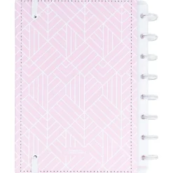 Caderno Inteligente A5 Ice Pink Ci