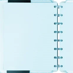 Discount Caderno Inteligente A5 Ice Blue Ci