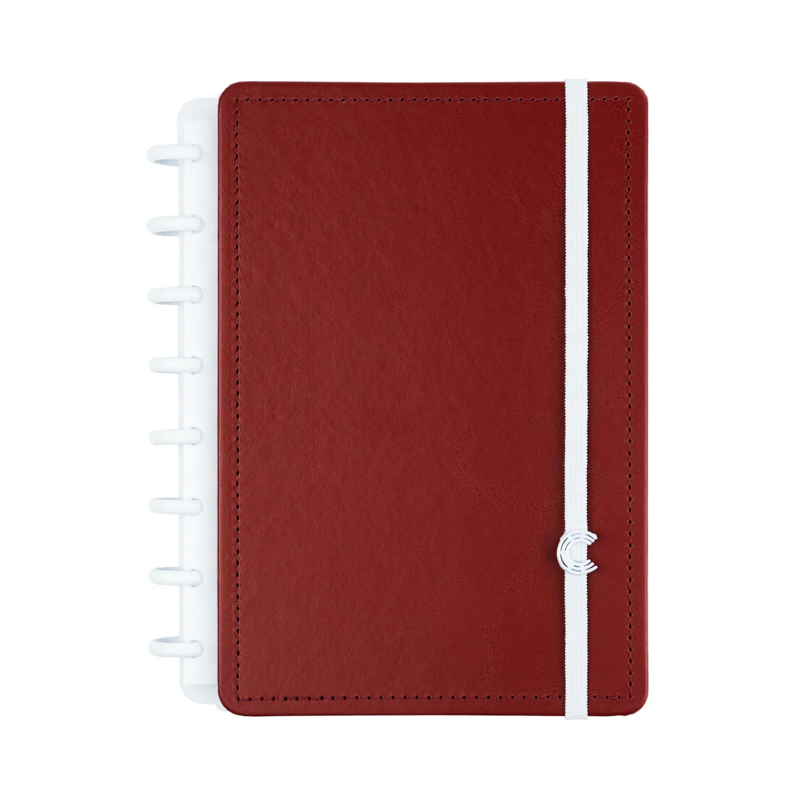 Caderno Inteligente A5 Mocha