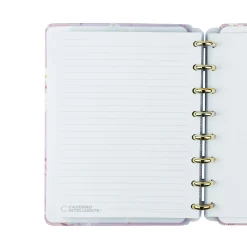 Outlet Caderno Inteligente A5 Pink Blossom By Sof