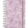 Caderno Inteligente A4 Pink Blossom By Sof