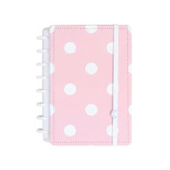 Caderno Inteligente A5 Poá Anna