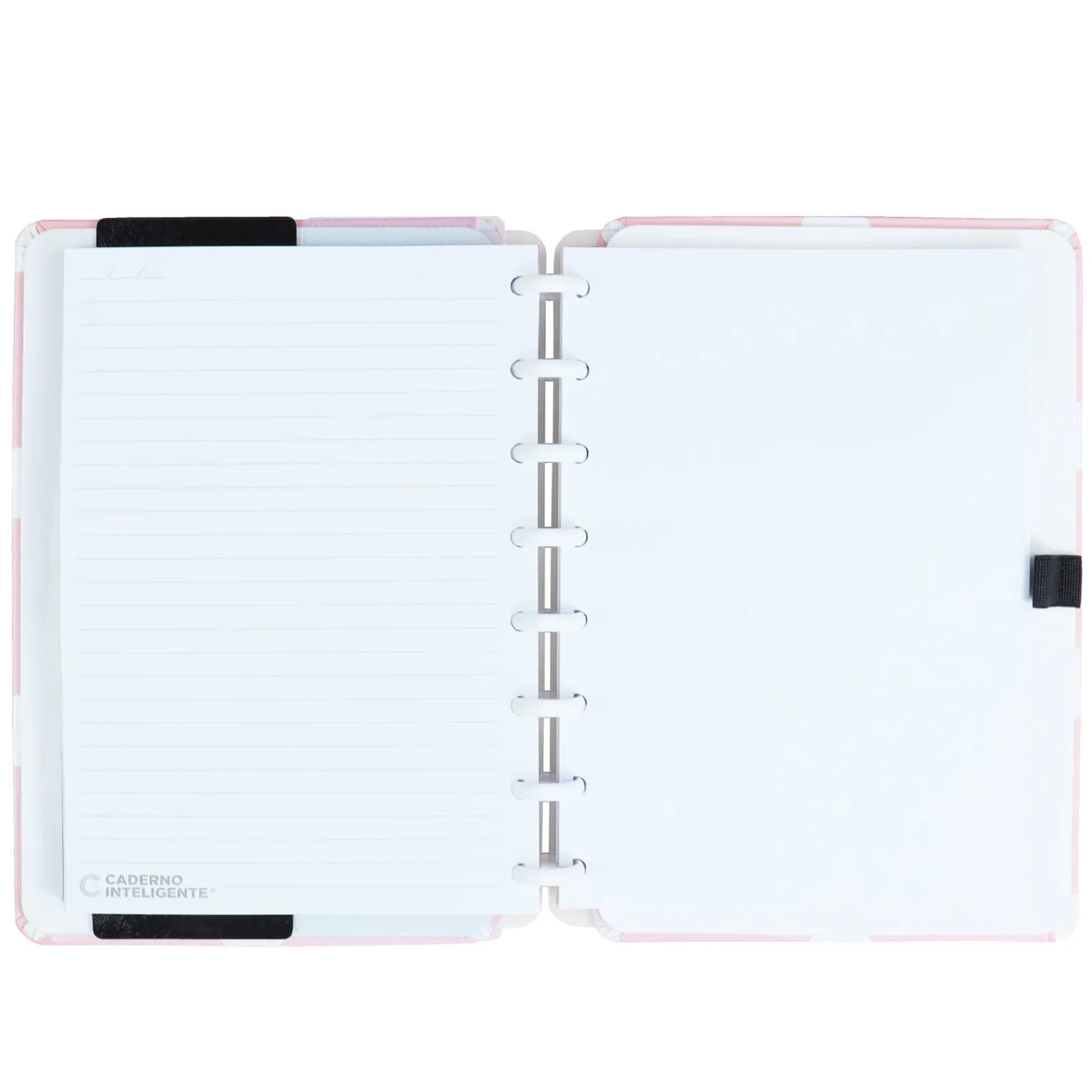 Caderno Inteligente A5 Poá Anna