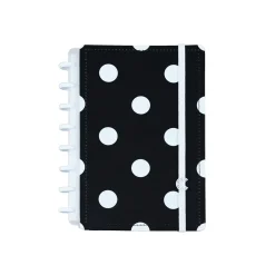 Caderno Inteligente A5 Poá Vicky