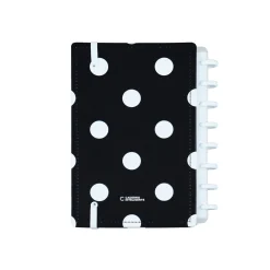 Caderno Inteligente A5 Poá Vicky