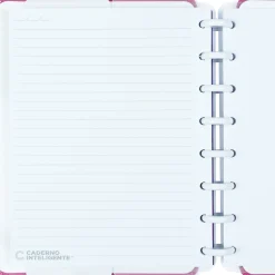 Caderno Inteligente A5 Premier Rosa CI