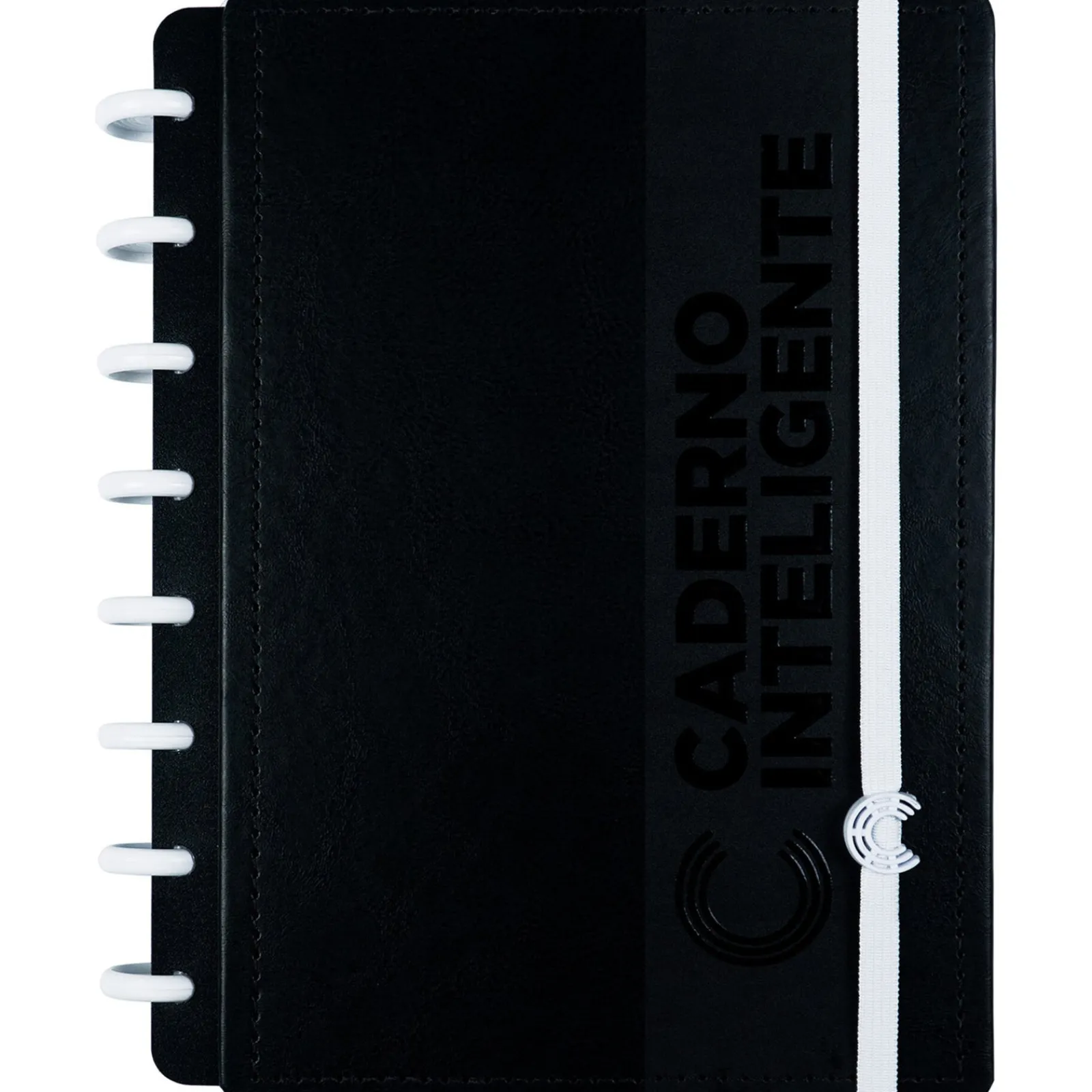 Caderno Inteligente A5 Premier Preto CI