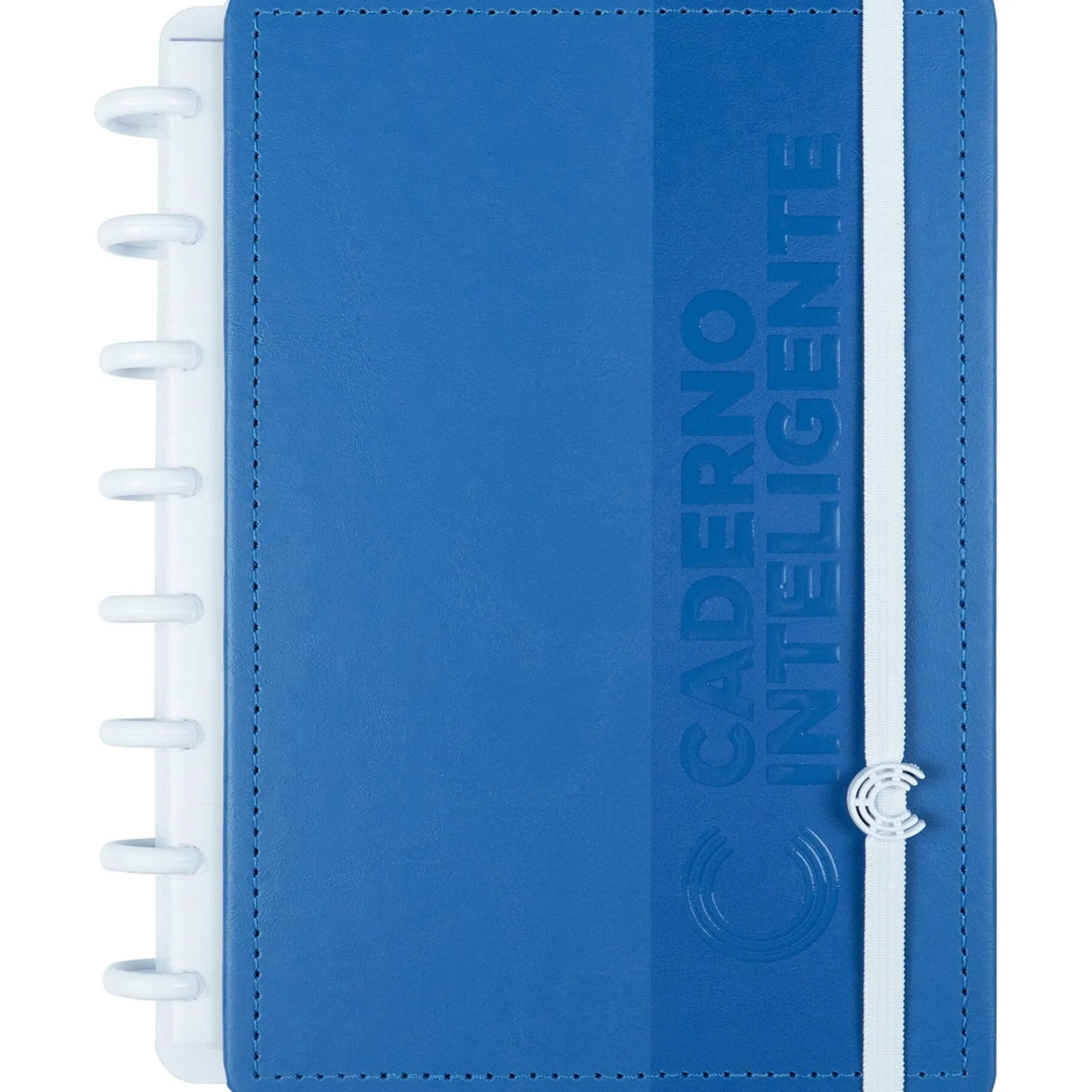 Best Caderno Inteligente A5 Premier Azul CI