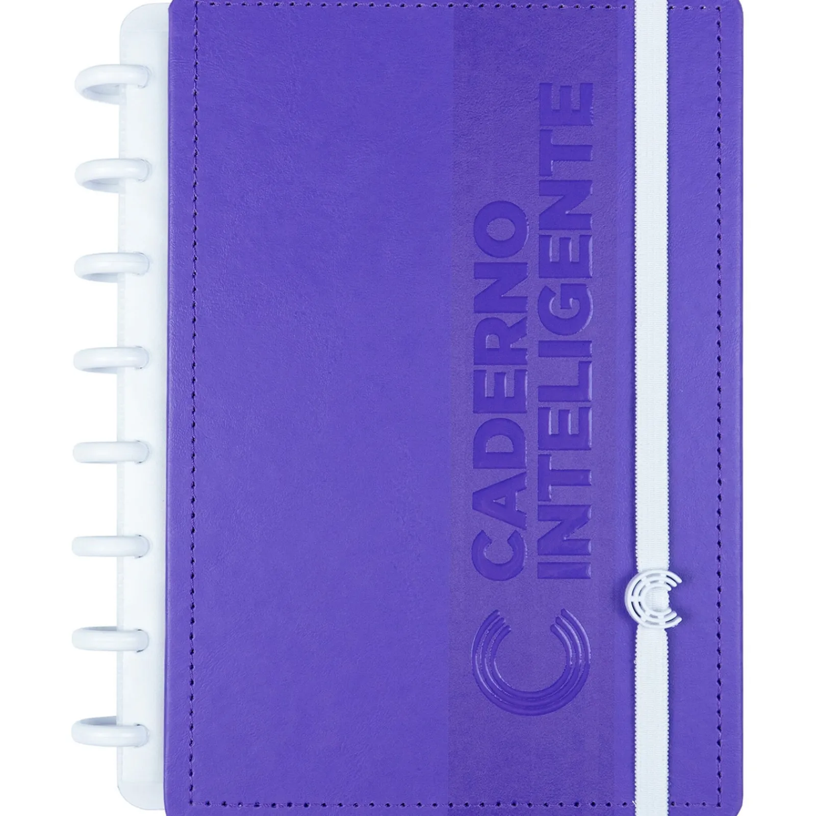 Clearance Caderno Inteligente A5 Premier Purple CI