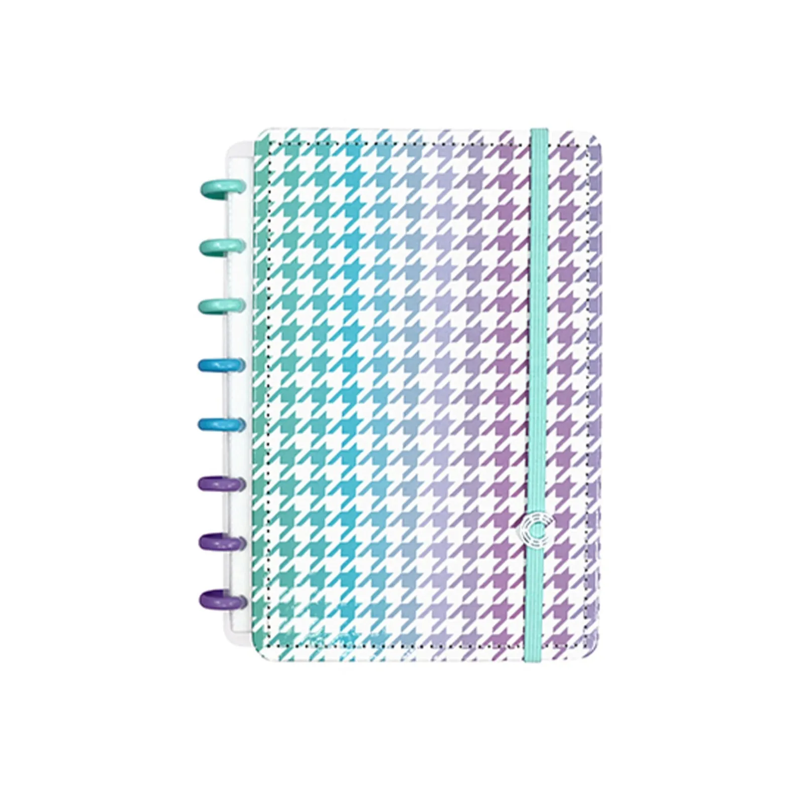 Caderno Inteligente A5 Príncipe De Gales London