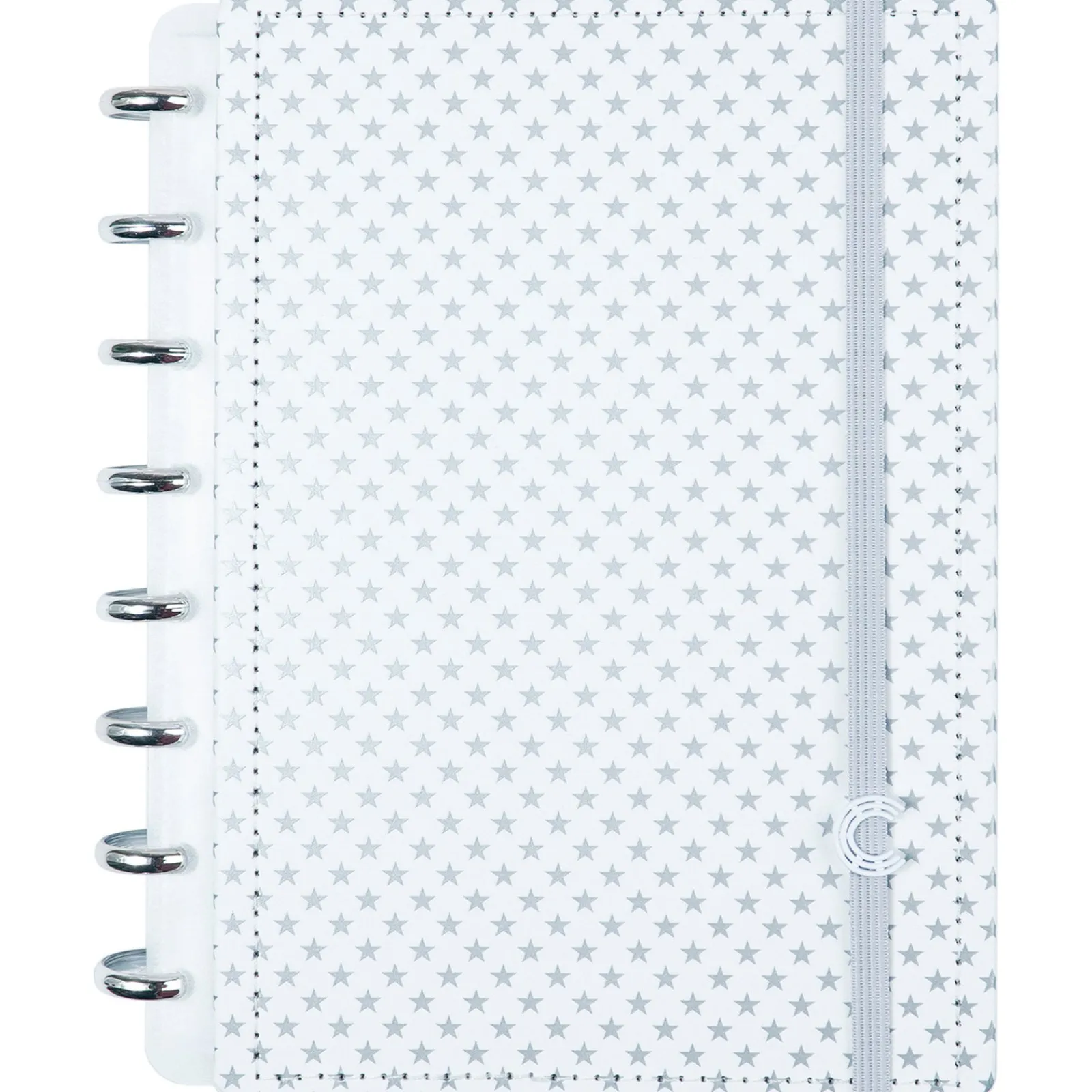 Caderno Inteli. Caderno Inteligente A5 Super Star