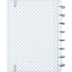 Caderno Inteli. Caderno Inteligente A5 Super Star