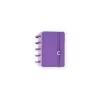 Outlet Caderno Inteligente All Purple