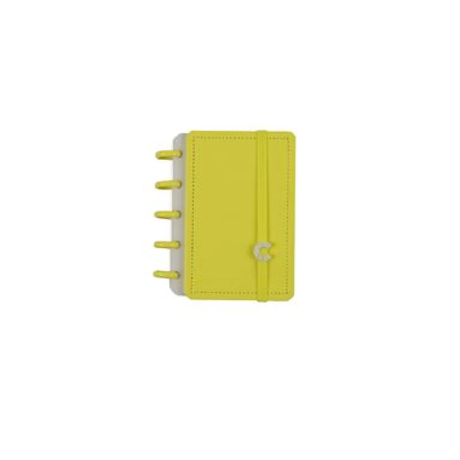 Online Caderno Inteligente All Yellow