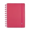 Caderno Inteligente Grande All Pink