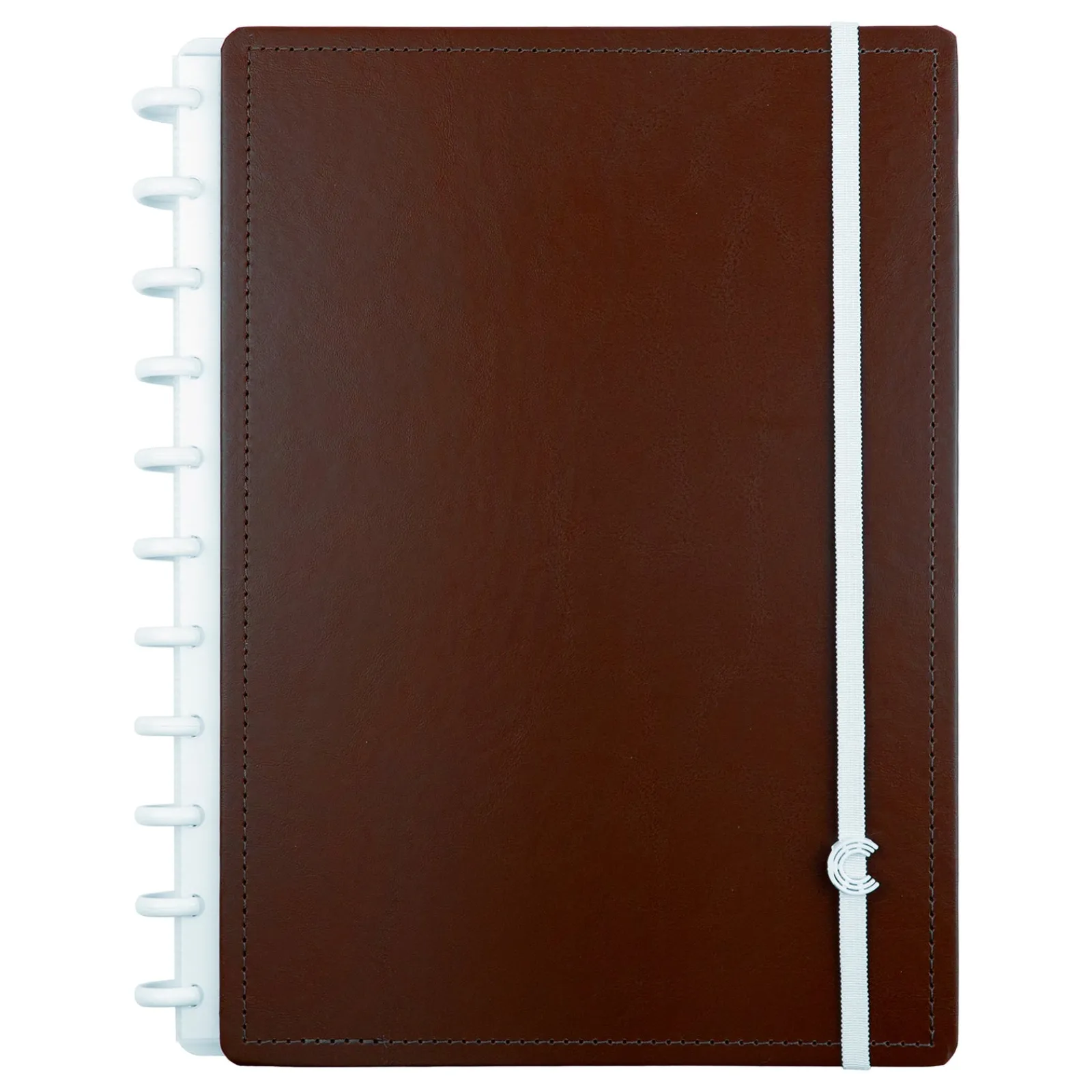 Caderno Inteligente Grande Expresso