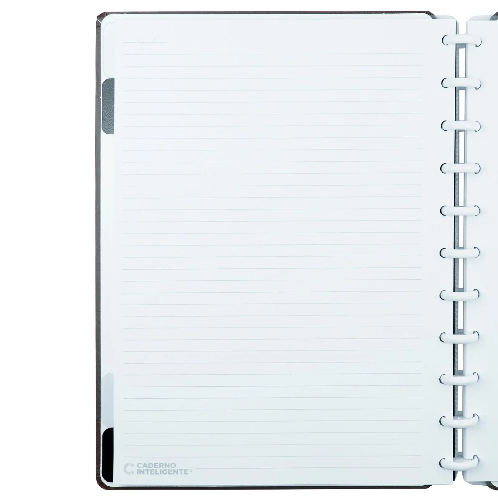 Caderno Inteligente Grande Expresso