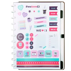 Caderno Inteligente Grande Expresso