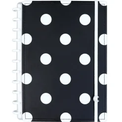 Caderno Inteligente Grande Poá Vicky