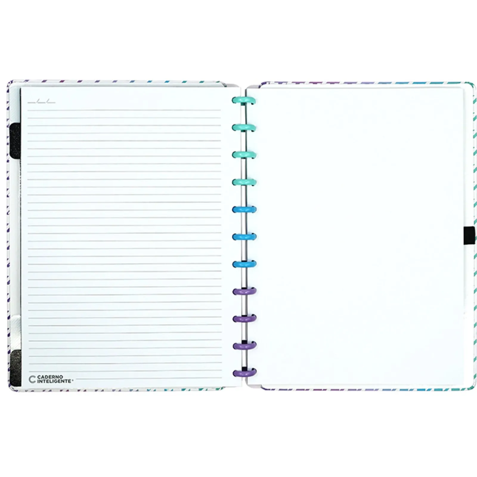 Online Caderno Inteligente Grande Príncipe Gales London