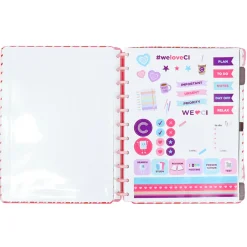 Clearance Caderno Inteligente Grande Príncipe Gales Paris