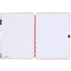 Clearance Caderno Inteligente Grande Príncipe Gales Paris