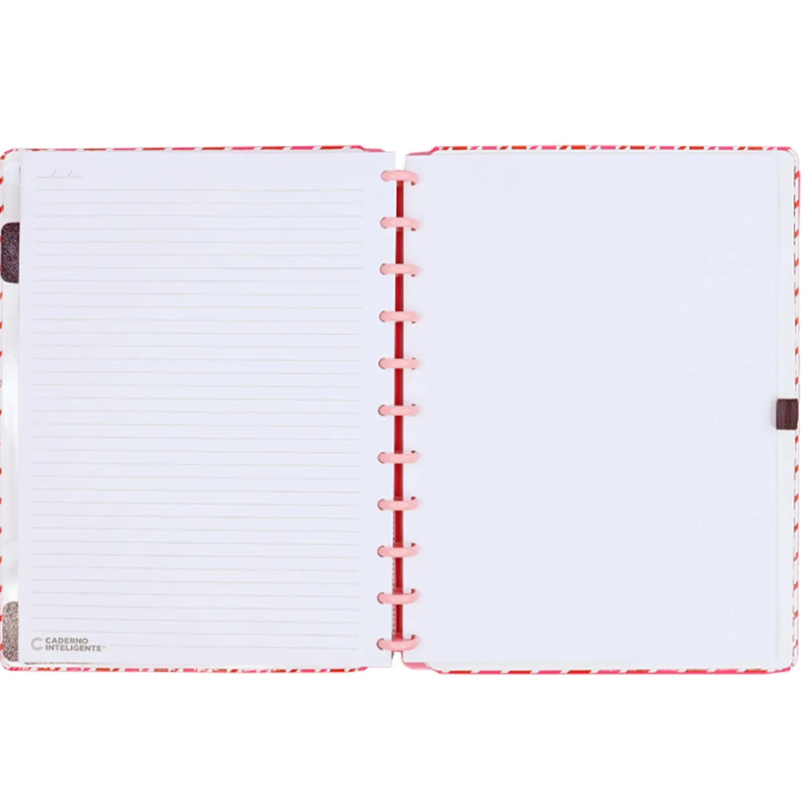 Clearance Caderno Inteligente Grande Príncipe Gales Paris