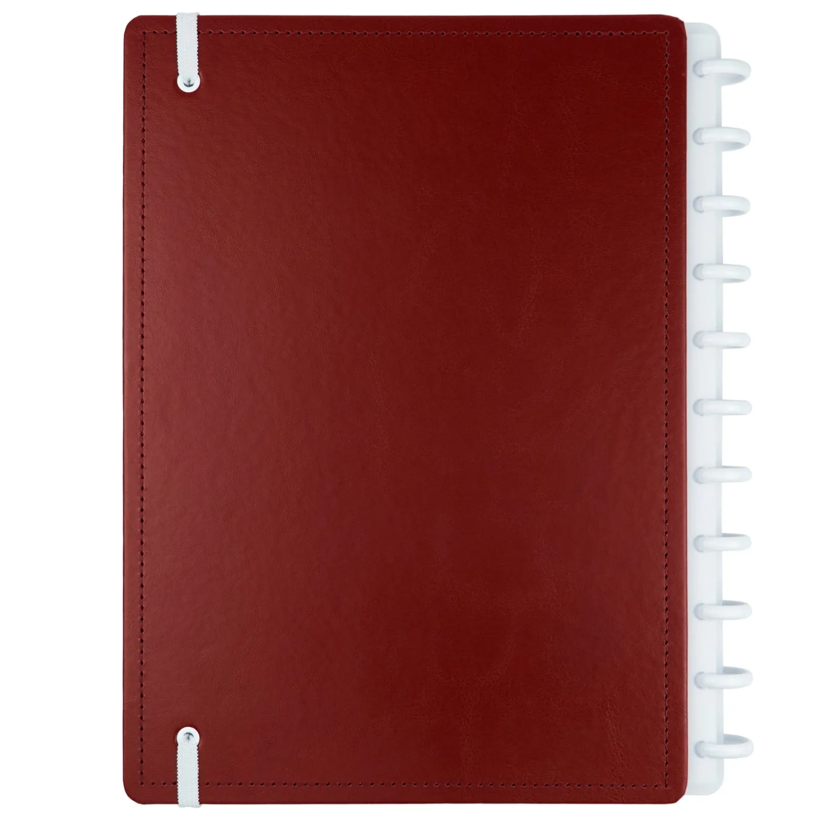 Caderno Inteligente Grande Mocha