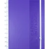 Clearance Caderno Inteligente Grande Premier Purple CI
