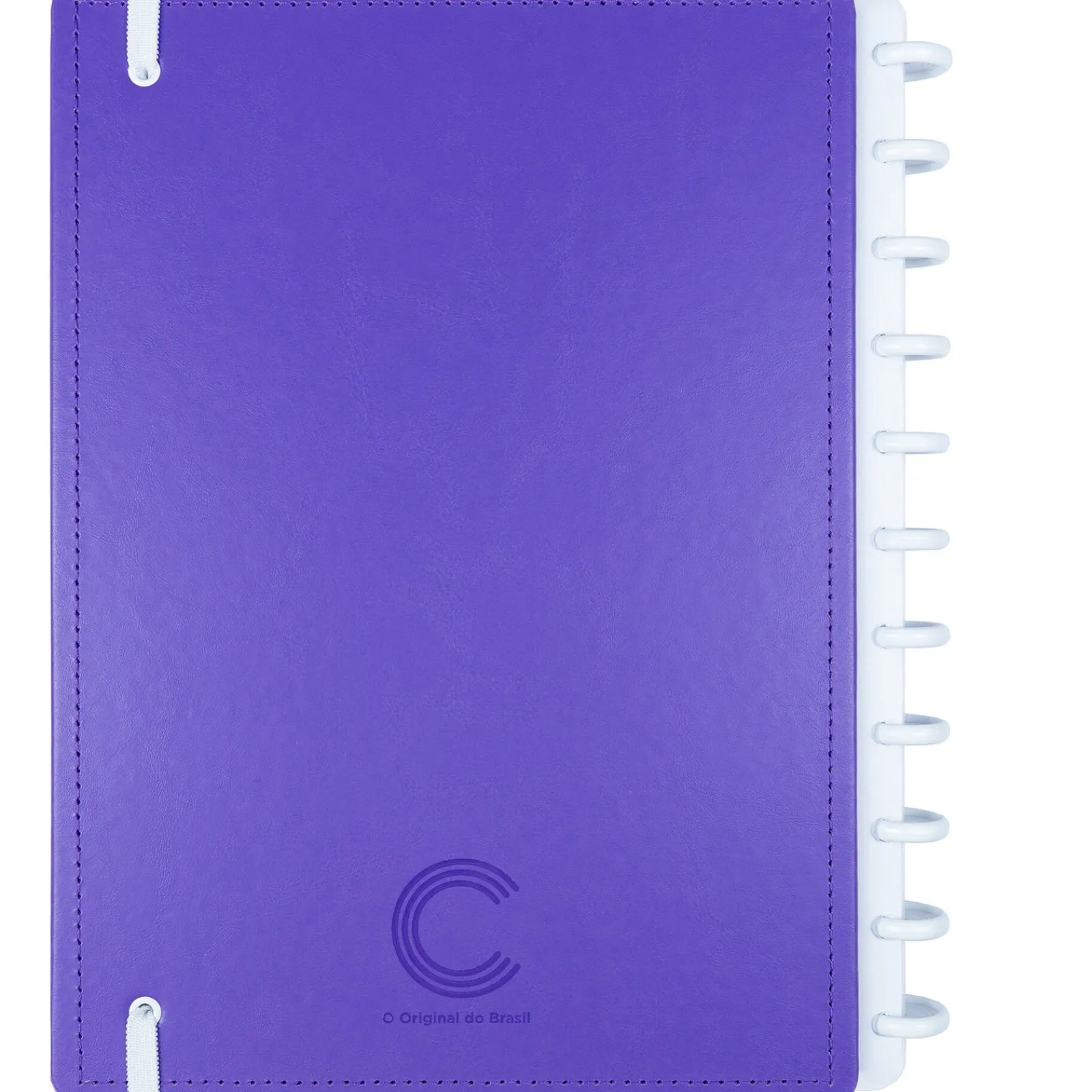 Clearance Caderno Inteligente Grande Premier Purple CI