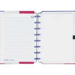 Online Caderno Inteligente Grande Pandalu by Luluca