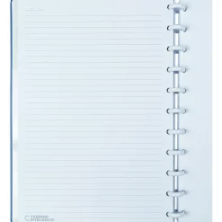 Online Caderno Inteligente Grande Premier Azul CI