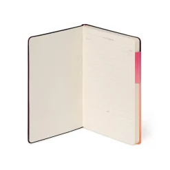 Legami Caderno Médio Liso - Golden Hour