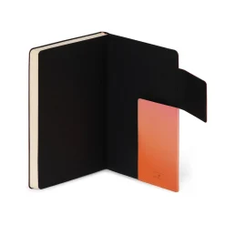 Legami Caderno Médio Liso - Golden Hour