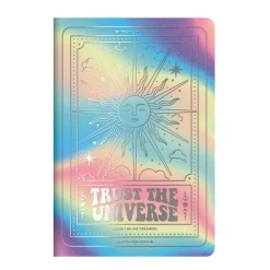 Online Legami Caderno Médio Liso - Tarot