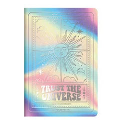 Online Legami Caderno Médio Liso - Tarot