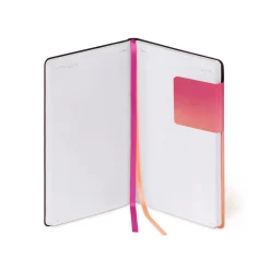 Legami Caderno Médio Pontilhado - Golden Hour