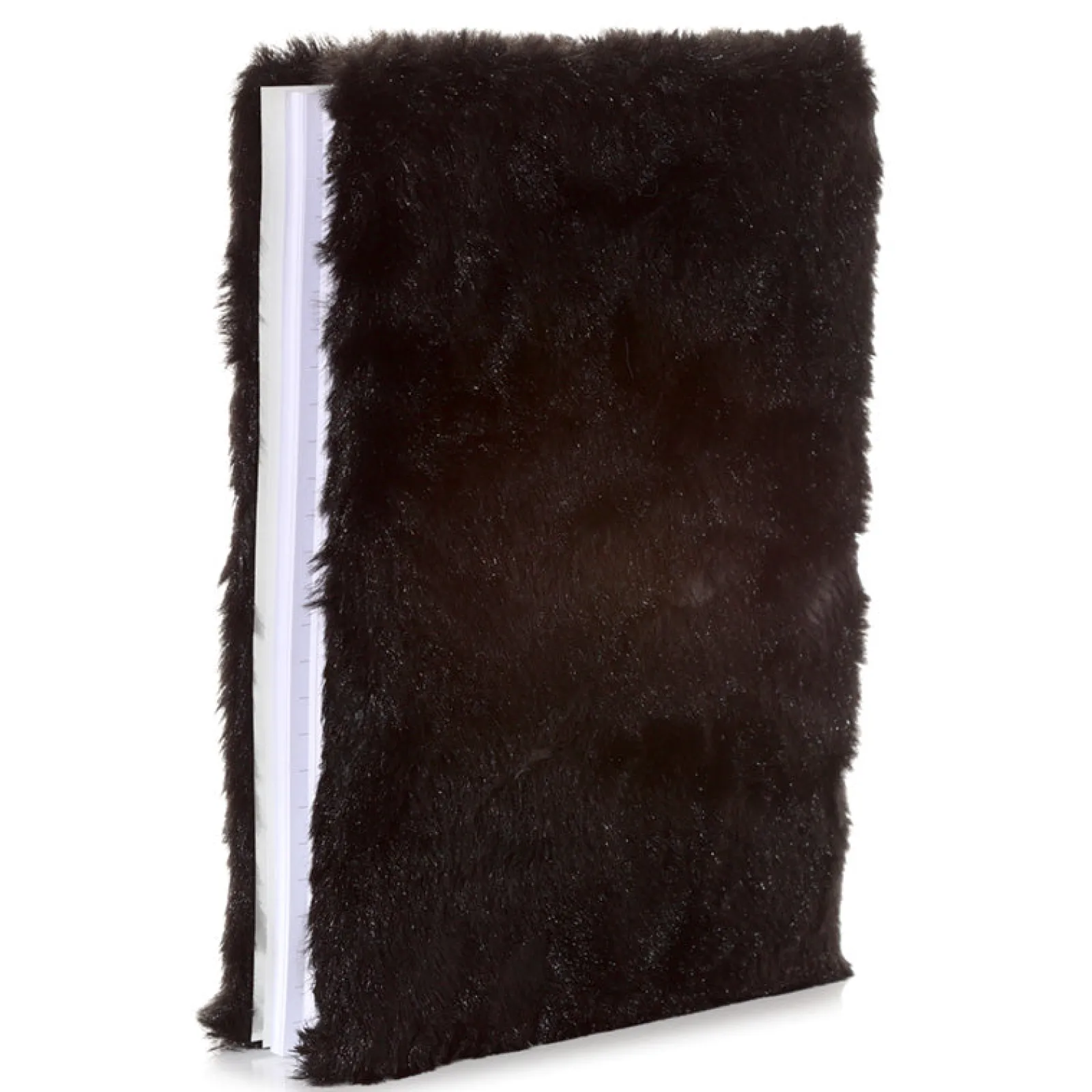 Hot Puckator Caderno Peluche - Pinguim