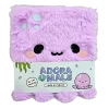 Online Puckator Caderno Peluche - Polvo
