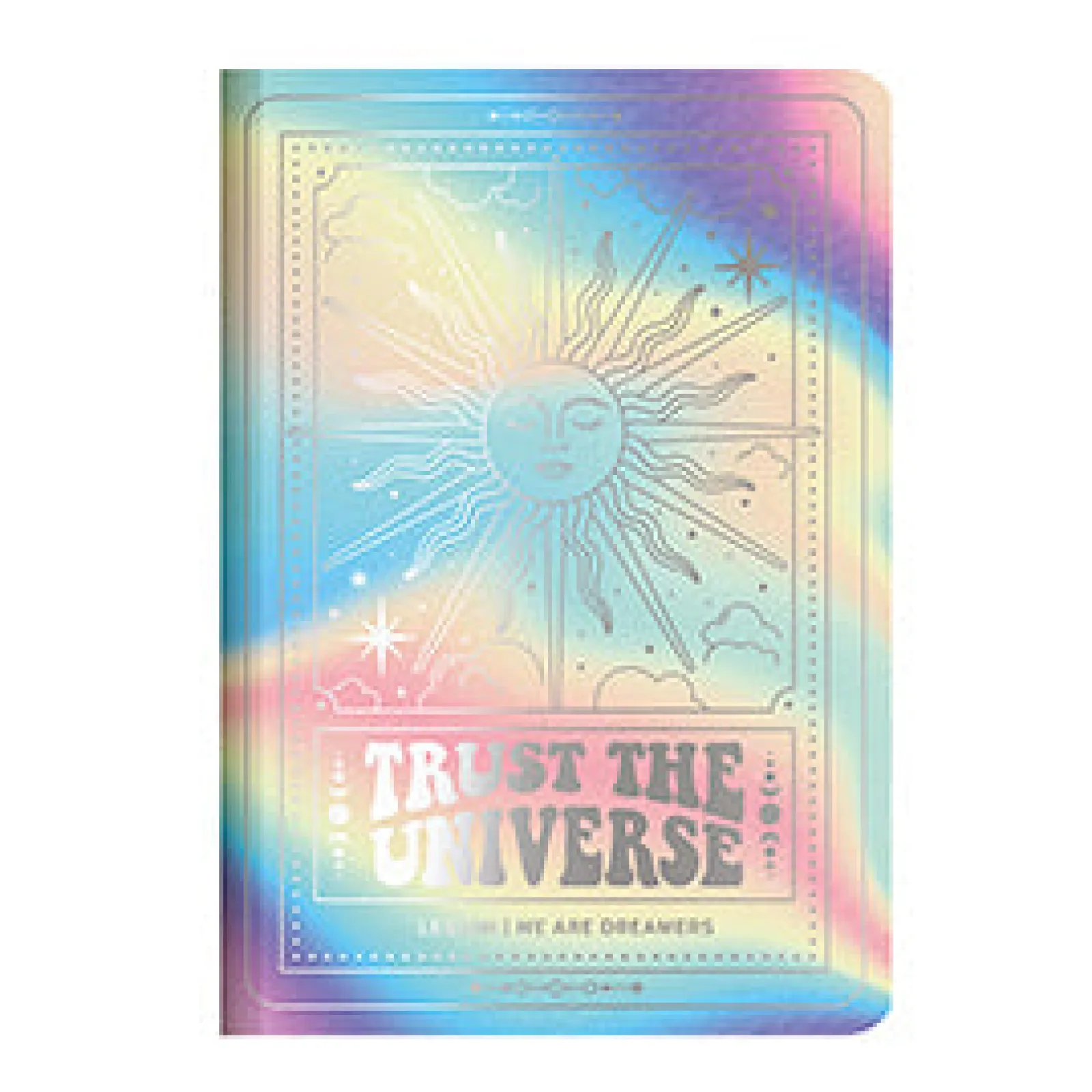 Legami Caderno Pequeno Liso - Tarot