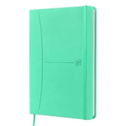 Oxford Caderno Signature Liso Pastel (artigo sortido)
