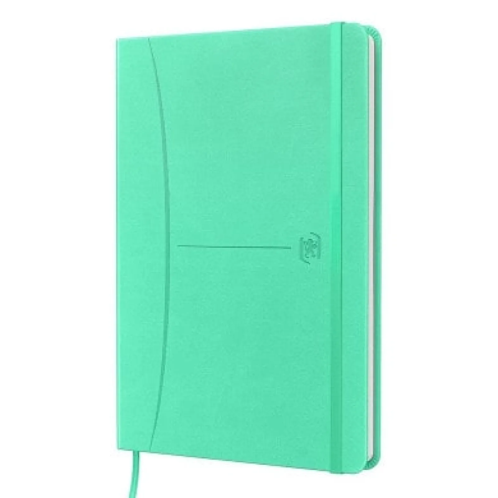Oxford Caderno Signature Liso Pastel (artigo sortido)