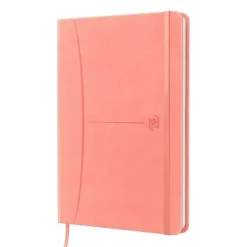 Oxford Caderno Signature Liso Pastel (artigo sortido)