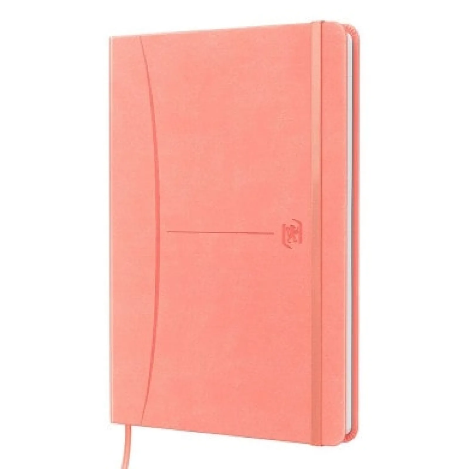 Oxford Caderno Signature Liso Pastel (artigo sortido)