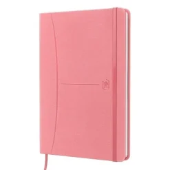 Oxford Caderno Signature Liso Pastel (artigo sortido)