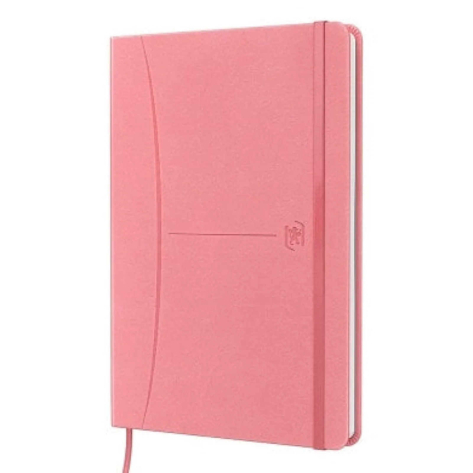 Oxford Caderno Signature Liso Pastel (artigo sortido)