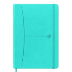 Oxford Caderno Signature Liso Pastel (artigo sortido)